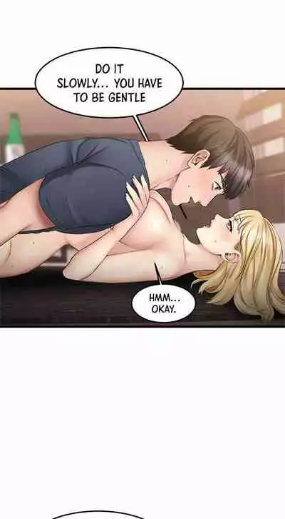My Female Friend Who Crossed The Line [Rimpala, Gimdanchu] Ch.10? [English] [Manhwa PDF]