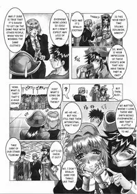 [Jamming] Japanese♥Like Ch.1-5 [English] [Kusanyagi]