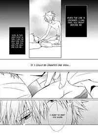 [Gyomania (Hosaka Takemaru)] Moment (Neon Genesis Evangelion) [English] [spluuuuurt]