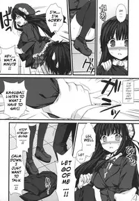 (COMIC1☆3) [Alpha to Yukaina Nakamatachi (Alpha)] Expert ni Narimashita! 5 | He Became an Expert! 5 [English] {Slayerjammer}