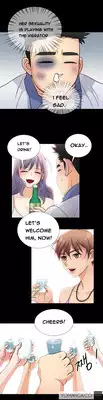 [Mr. Mun] Will You Do as I Say? Ch.1-19 (English) (Ongoing)