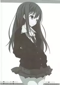 (CiNDERELLA ☆ STAGE 3 STEP) [SEXTANT (Rikudo Inuhiko)] S.E.06.5 (THE IDOLM@STER CINDERELLA GIRLS)