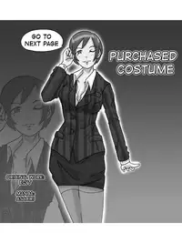 [ts-complex2nd (Asagiri)] Katta Kigurumi | Purchased Costume [English]