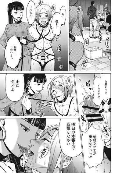 [Gotoh Akira] 21-ji no Onna ~Camera no Mae no Mesuinu~ 2 [Digital]