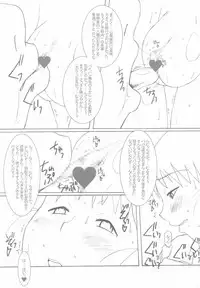 [Land Urchin (Chikane, Gon Heihachi)] DeathSpell 53 NavigationBook