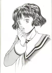 [Studio Wallaby (Seishinja)] Fuwafuwarin 3 (I''s)