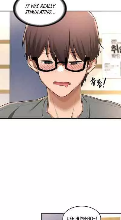 [Abio4, Bangkki] Sextudy Group (1-22) [English] [Ongoing]