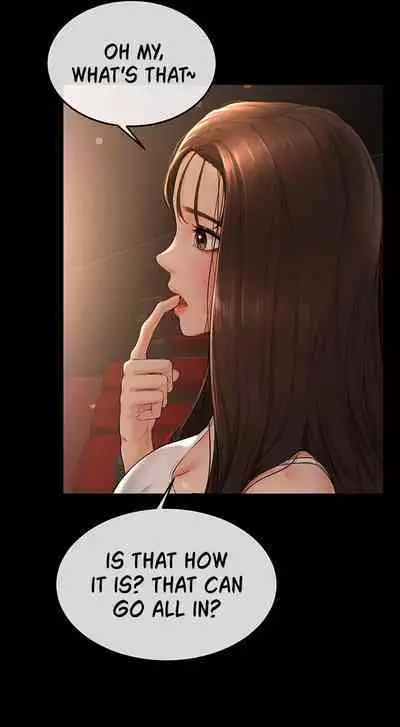 My New Family Treats Me Well [Chapter 01-16] [English] [Omega Scans] [Ongoing]