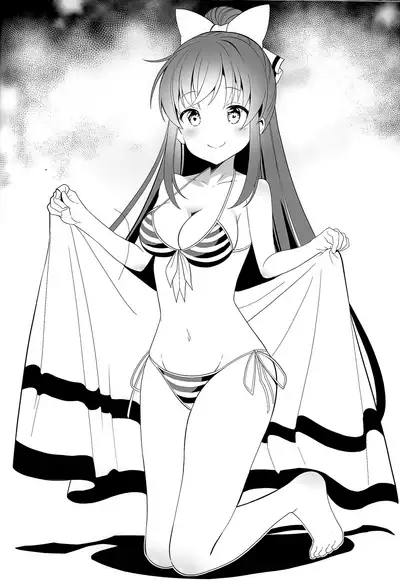 (C94) [House Saibai Mochi (Shiratama Moti)] Doppelganger no Mitsugetsu (Puella Magi Madoka Magica Side Story: Magia Record)[Chinese] [大友同好会]