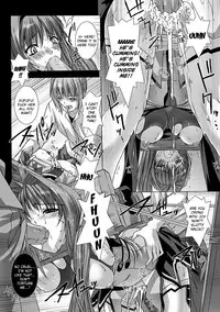 [Miss Black] Beat Blades Haruka Book of the Blade [English] [Kizlan]