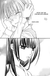 [Mikuni Hadzime] Gokujou Drops 2 [English] [Wings of Yuri]