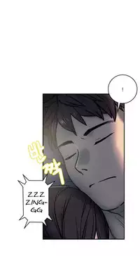 Ghost Love Ch.1-20.5 (English) (YoManga) (Ongoing)