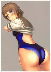 (C93) [Serizawa-Room (Serizawa)] Yowaki na You-chan. (Love Live! Sunshine!!)