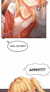 [Mx2J] Hari Dormitory Ch.0-20 (English) (Ongoing)