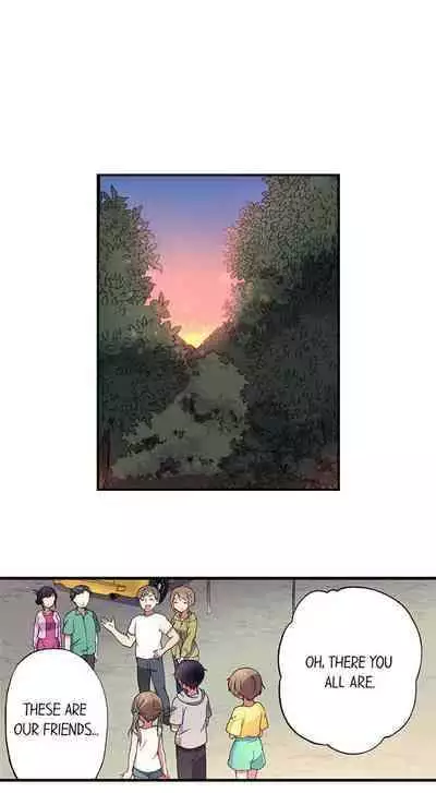 [Namita] Committee Chairman, Didn't You Just Masturbate In the Bathroom? I Can See the Number of Times People Orgasm (Ch.94-119)[English](Ongoing)