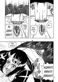 (SC32) [Acid-Head (Murata.)] Robin SP (One Piece) [English]