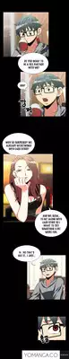 [Insane] Love Parameter Ch.1-53 (English) (YoManga) (Ongoing)