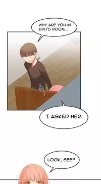 [Mx2J] Hari Dormitory Ch.0-30 (English) (Ongoing)