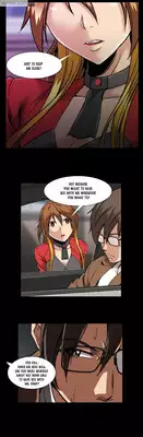 [Yihyeonmin] Drug Candy Ch.0-40 (English) (YoManga) (Ongoing)