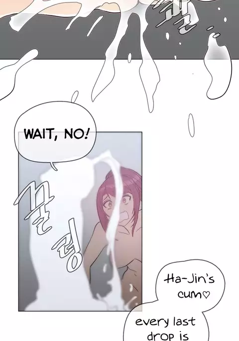 Household Affairs Ch.1-40