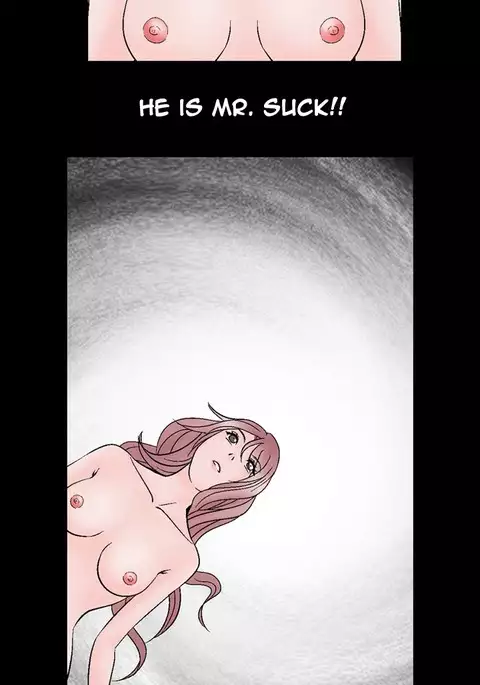 The Taste of Hands Ch.1-54