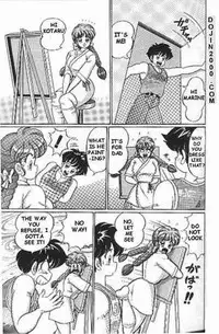 [Watanabe Wataru] Naisho ni Shite ne | Make it secret (English)