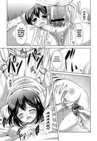 [Mizushiro Takuya] Younger Girls! Celebration Ch. 1-10 [English] {Tadanohito}