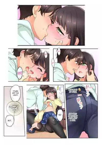 10-nen Mae kara Irete Hoshikute. ~ Junshin Gyaru wa Mirai kara kita Osananajimi | My Friend Came Back From the Future to Fuck Me