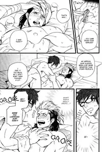 [Miyoshi Hiromi] Tonari no Akutou | The Miscreant Next Door (Nikutaiha Vol. 17 Kiwame!! Oppai) [English] [Nakama]