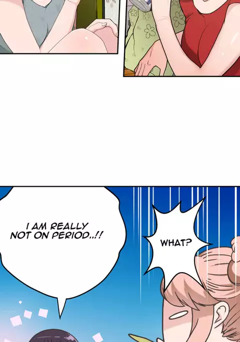 Tissue Thieves Ch.1-32