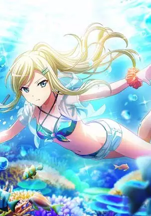 Revue Starlight -Re LIVE