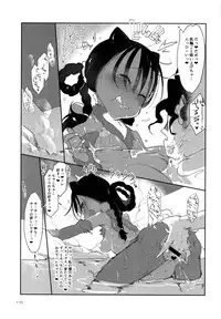 (C89) [SHIS (Z-ton)] A Beautiful Greed Z-ton Jingai Soushuuhen