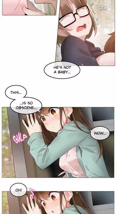 [Alice Crazy] Perverts' Daily Lives Episode 1: Her Secret Recipe Ch1-19 (Complete)