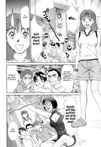 [Sano Takayoshi] HI.TO.MI ~Goshujin-sama wa Osananajimi~ (Complete) (English)