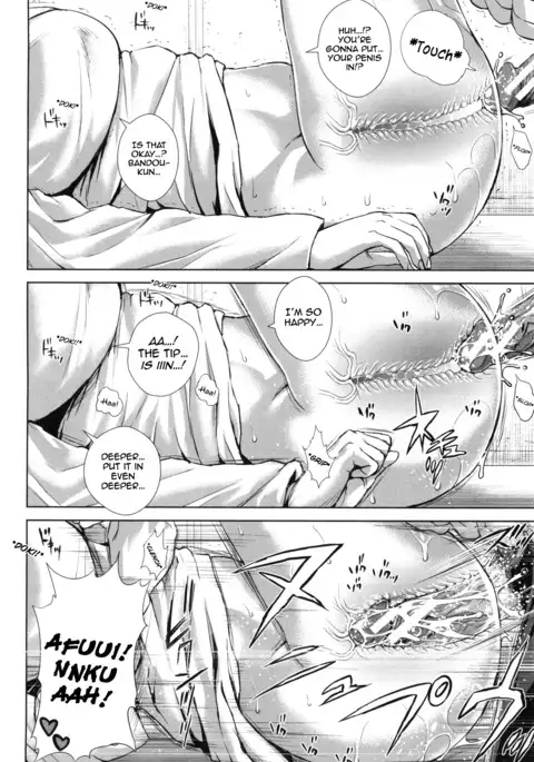 Misako 34-sai Shufu de Joshi Kousei | Misako, the 34 Year Old Housewife and School Girl Ch. 1-6