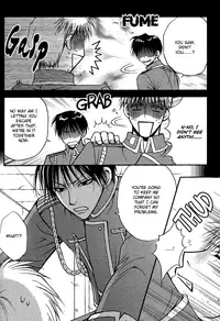 (C65) [Kozouya (Eiki Eiki, Zaou Taishi)] Kokka Renkinjutsushi no Tebiki | State Alchemist's Handbook (Fullmetal Alchemist) [English] [Aku Tenshi]