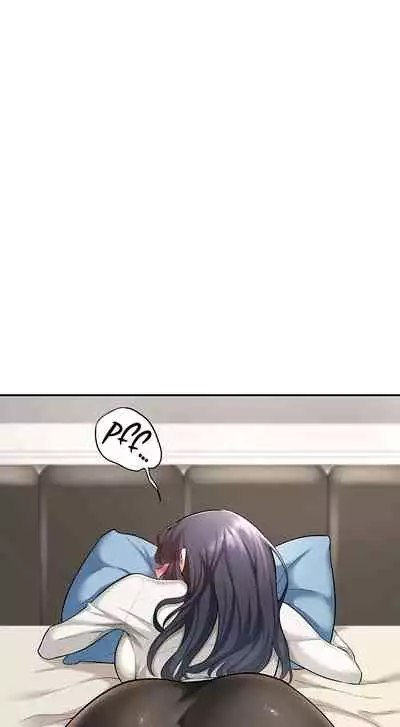 [Abio4, Bangkki] Sextudy Group (1-22) [English] [Ongoing]