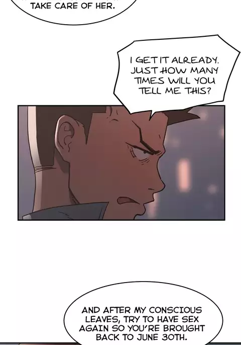 Refrain Love Ch.1-28