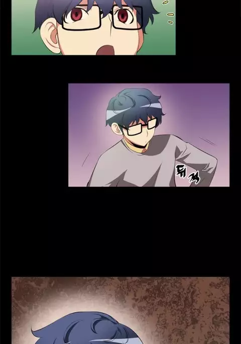 Love Parameter Ch.1-72