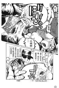 [Trochilidae] fighting queen 2 [Chiense]