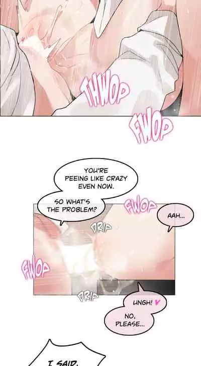 [Alice Crazy] Perverts' Daily Lives Episode 1: Her Secret Recipe Ch1-19 (Complete)