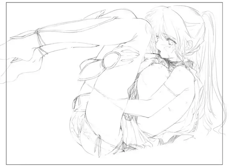 KASUMI Ⅲ +αAddition