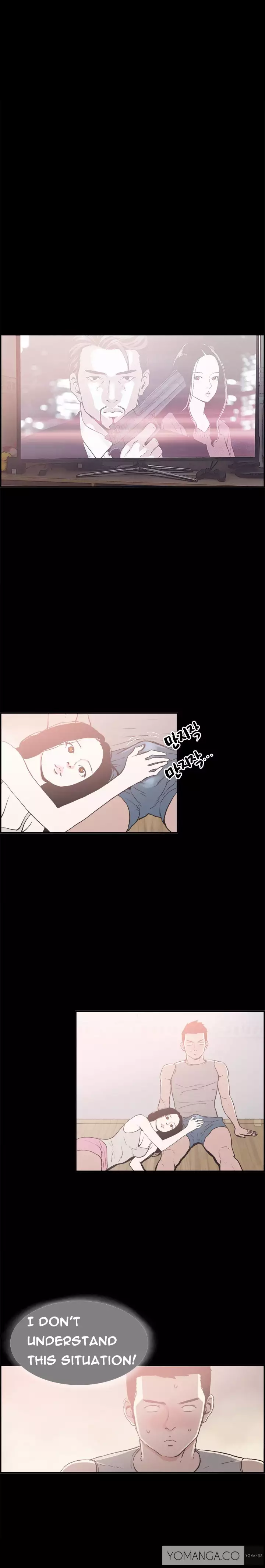 Cohabitation Ch.1-13