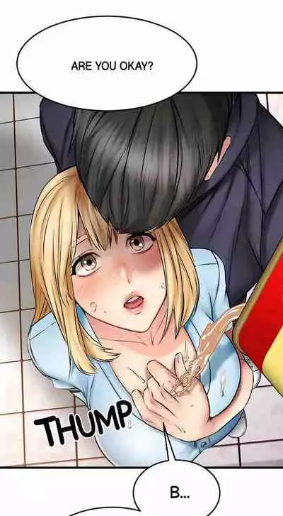 My Female Friend Who Crossed The Line [Rimpala, Gimdanchu] Ch.30? [English] [Manhwa PDF]