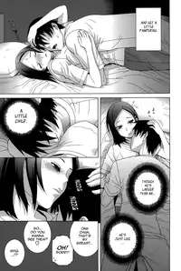 [Shinobu Tanei] Imouto Shojo Gensou | Little Stepsister Fantasy Virgin Ch. 1-10 [English] {Tadanohito}