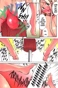 (COMIC1☆4) [Algolagnia (Mikoshiro Honnin)] St. Margareta Gakuen - Black File 2 [English] [B.E.C. Scans]