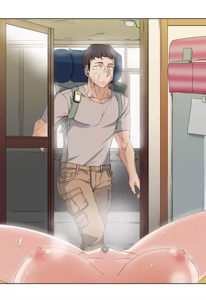 Cartoonist's NSFW Season 1 Chapter 1-10