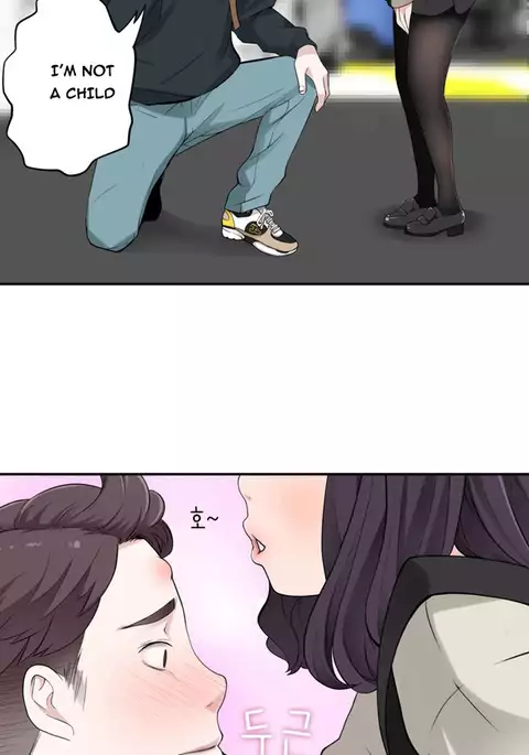 Tissue Thieves Ch.1-13