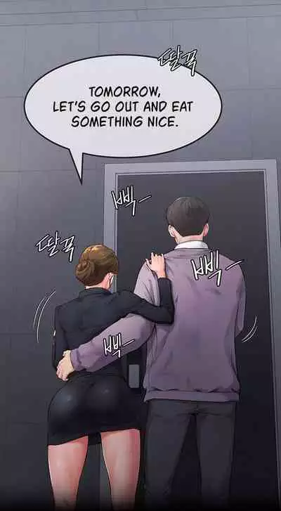 My New Family Treats Me Well [Chapter 01-16] [English] [Omega Scans] [Ongoing]