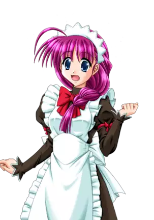 Pick Me, Honey! (decensored)